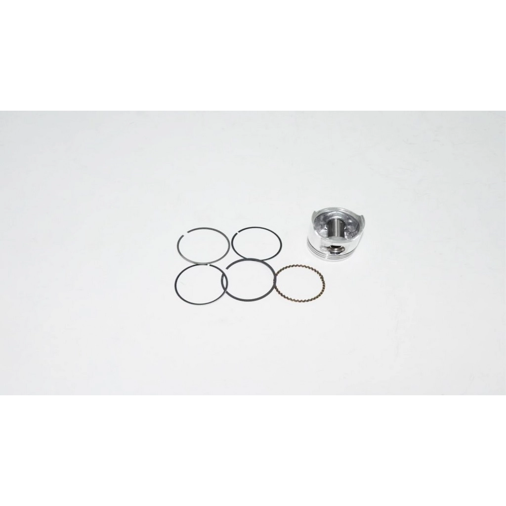 RKS X-POWER PİSTON SEKMAN TAKIM #RK 14897